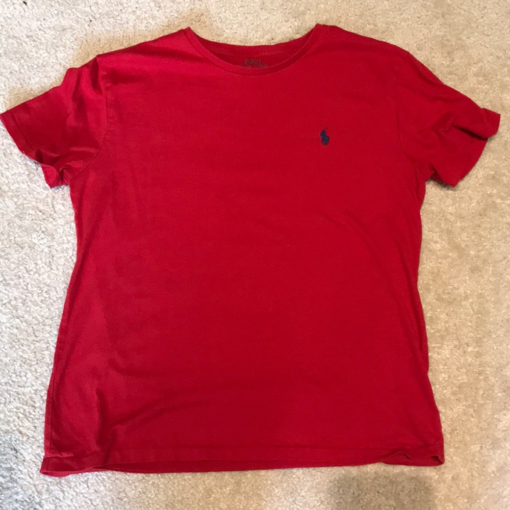 Polo Ralph Lauren T-Shirt